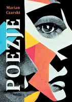 Okładka: Poezje