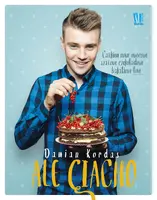 Okładka: Ale ciacho