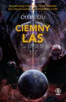 Okładka: Ciemny las