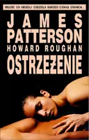 Okładka: Ostrzeżenie