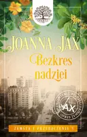 Okładka: Zemsta i przebaczenie. Tom 5: Bezkres nadziei