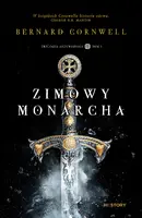 Okładka: Zimowy monarcha