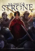 Okładka: Na drugą stronę