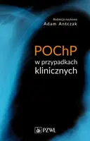 Okładka: POCHP w przypadkach klinicznych