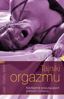 Okładka: Tajniki orgazmu