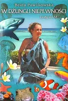 Okładka: W dżungli niepewności. Listy do M.