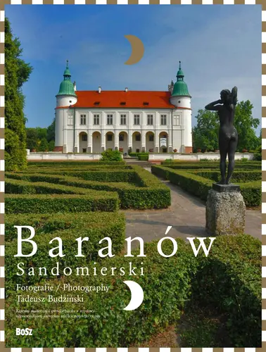 Okładka: Baranów Sandomierski