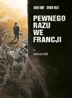 Okładka: Pewnego razu we Francji t. 1
