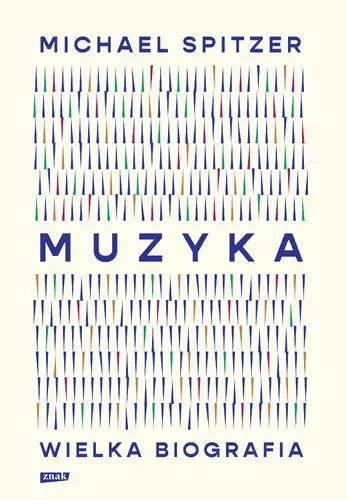 Okładka: Muzyka. Wielka biografia