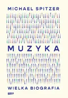 Okładka: Muzyka. Wielka biografia