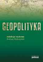 Okładka: Geopolityka