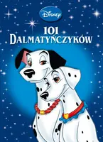 Okładka: 101 Dalmatyńczyków