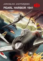 Okładka: Pearl Harbor 1941