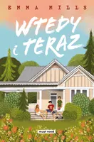 Okładka: Wtedy i teraz