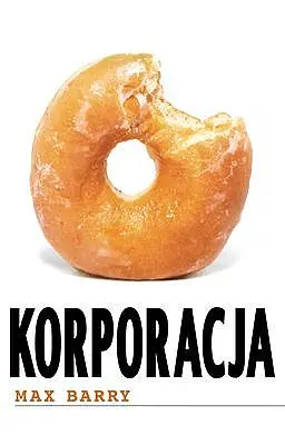 Okładka: Korporacja