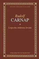 Okładka: Logiczna struktura świata