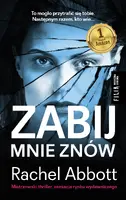 Okładka: Zabij mnie znów