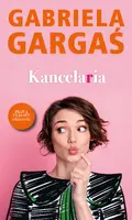 Okładka: Kancelaria