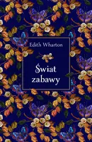 Okładka: Świat zabawy  (elegancka edycja)