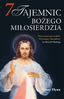 Okładka: 7 tajemnic Bożego Miłosierdzia