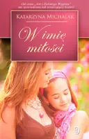 Okładka: W imię miłości