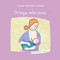 Okładka: Droga mleczna
