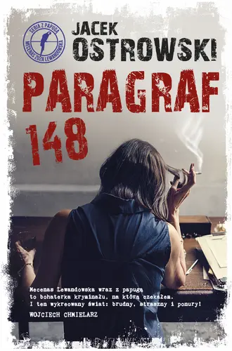 Okładka: Paragraf 148