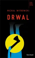 Okładka: Drwal