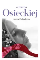 Okładka: Mężczyźni Osieckiej