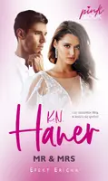 Okładka: Mr&Mrs