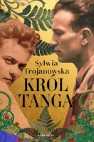 Okładka: Król tanga