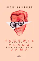 Okładka: Rozświetlona jama