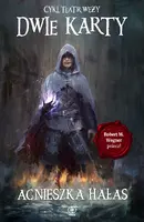 Okładka: Dwie karty