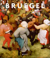 Okładka: Bruegel