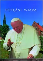 Okładka: Potężni wiarą