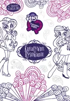 Okładka: Kreatywne rysowanie