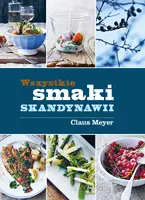 Okładka: Wszystkie smaki Skandynawii