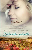 Okładka: Szlachetne pobudki
