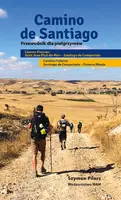 Okładka: Camino de Santiago. Wydanie drugie