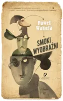 Okładka: Smoki wyobraźni
