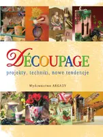 Okładka: Découpage