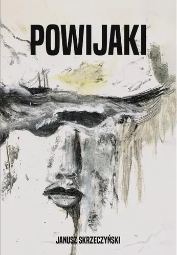 Okładka: Powijaki