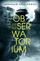 Okładka: Obserwatorium