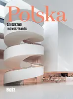 Okładka: Polska - wydanie minaturowe