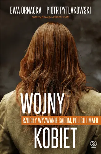 Okładka: Wojny kobiet