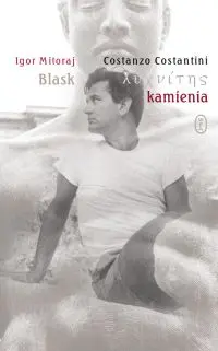 Okładka: Blask kamienia