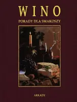 Okładka: Wino