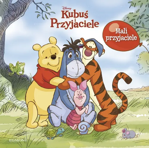 Okładka: Kubusiowe szablony