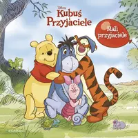 Okładka: Kubusiowe szablony