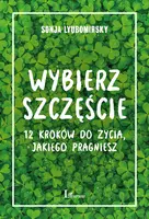 Okładka: Wybierz szczęście